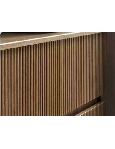 Conjunto Mueble baño Etna dos cajones Conjunto Mueble baño Etna dos cajones