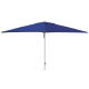 Recambio telaje parasol 2x2 m Recambio telaje parasol 2x2 m