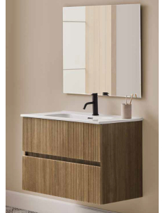 Conjunto Mueble baño Etna...