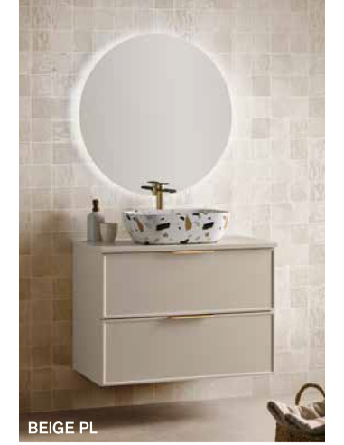 Conjunto Mueble baño Kubik Conjunto Mueble baño Kubik