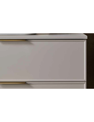 Conjunto Mueble baño Kubik Conjunto Mueble baño Kubik