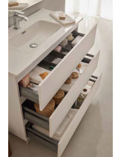 Conjunto Mueble baño Deco... 2