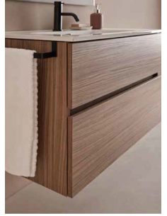 Conjunto Mueble baño Deco Lux 2