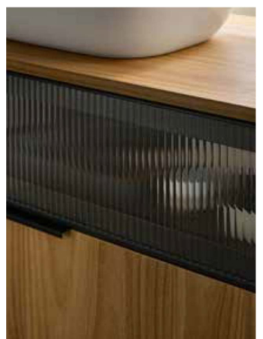 Conjunto Mueble de baño Mirko lavabo... Conjunto Mueble de baño Mirko lavabo...