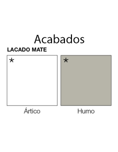 Mueble de baño Hydra dos... 2