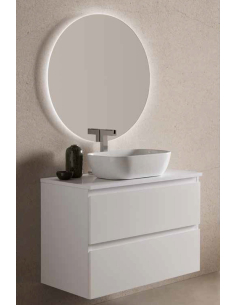 Mueble de baño Hydra dos...