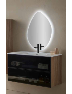 Mueble de baño Koba dos...