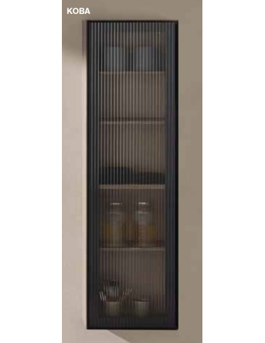 Conjunto Mueble de baño Koba 120 cm...