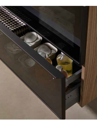 Conjunto Mueble de baño Koba 120 cm...