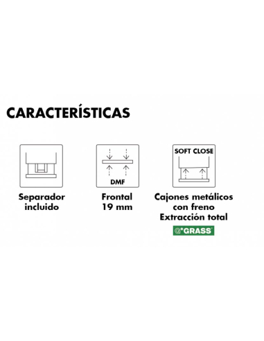 Mueble de baño NICE encimera cerámica Mueble de baño NICE encimera cerámica