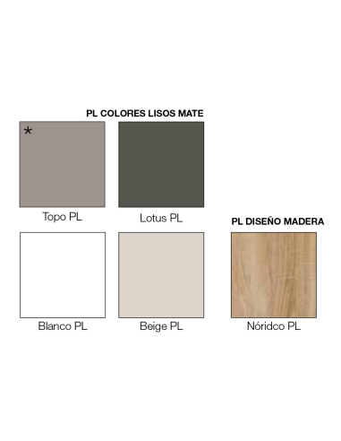 Mueble de baño NICE encimera cerámica Mueble de baño NICE encimera cerámica