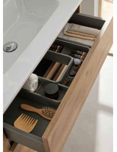 Mueble de baño Basic con... 2