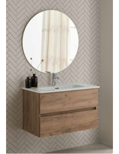 Mueble de baño Basic con...