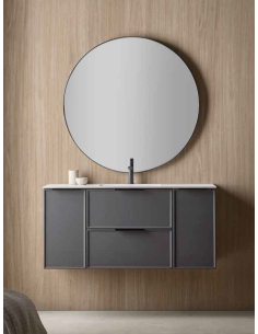 Conjunto Mueble de baño...