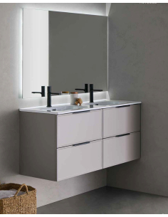 Conjunto Mueble de baño...