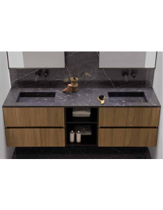 Conjunto Mueble de baño... 2