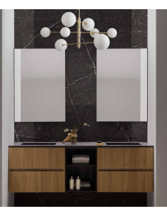 Conjunto Mueble de baño...