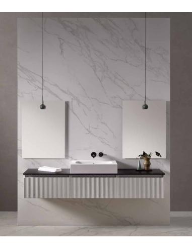 Conjunto Mueble de baño Etna 180 cm 1... Conjunto Mueble de baño Etna 180 cm 1...