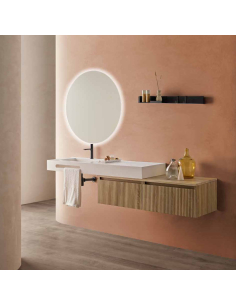 Conjunto Mueble de baño...