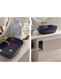 Conjunto Mueble baño Indian... 2