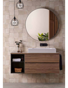 Conjunto Mueble baño Deco...