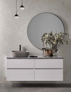 Conjunto Mueble baño Deco...