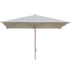 Recambio telaje parasol 2x2 m Heavy Duty