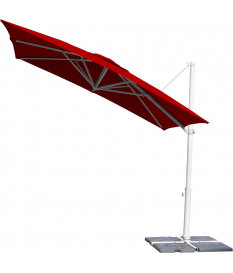 Recambio telaje parasol 2x2 m Heavy Duty 2