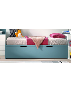 Compacto Advance 39,6 con...