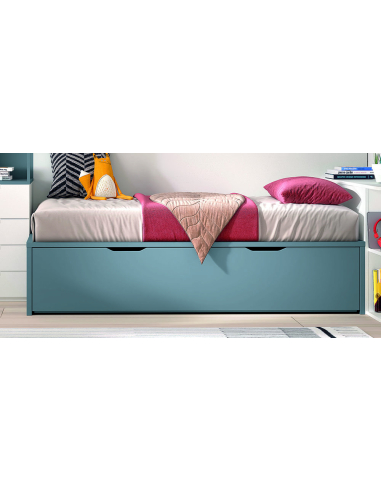 Compacto Advance 39,6 con somier de...