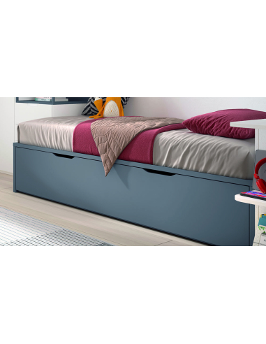 Compacto Advance 39,6 con somier de...