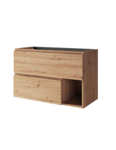 Mueble de baño cajones +...