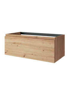 Mueble de baño 1 cajón