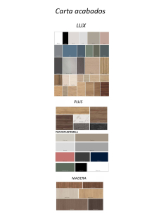 Mueble de baño 1 cajón 2