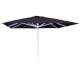 Recambio telaje parasol 2x2 m Heavy Duty