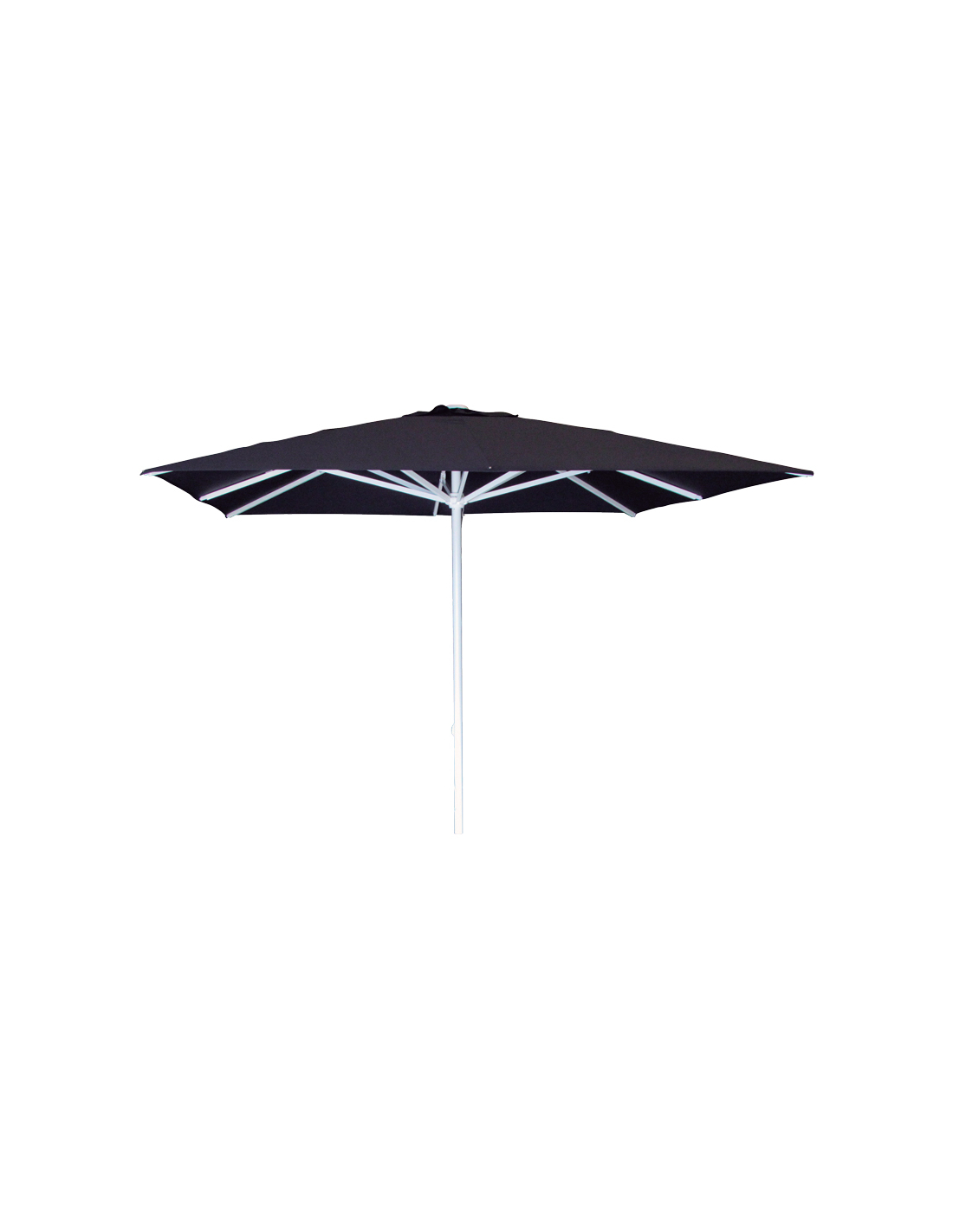 Recambio telaje parasol 3x3 m Heavy Duty