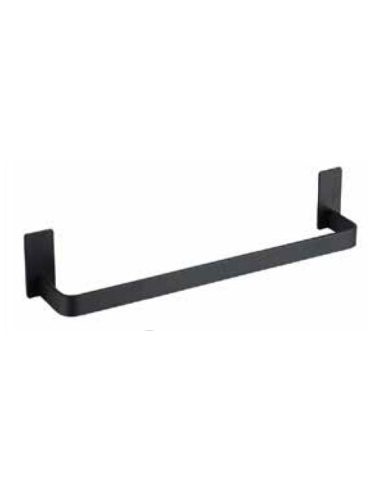 Toallero de baño para colgar