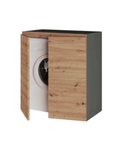 Armario lavadora