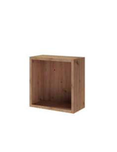 Cubo decorativo