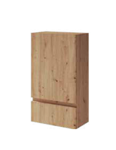 Columna alta puerta + cajón