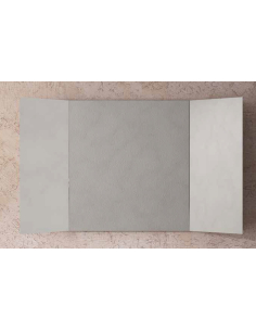 Espejo sin marco tríptico 2