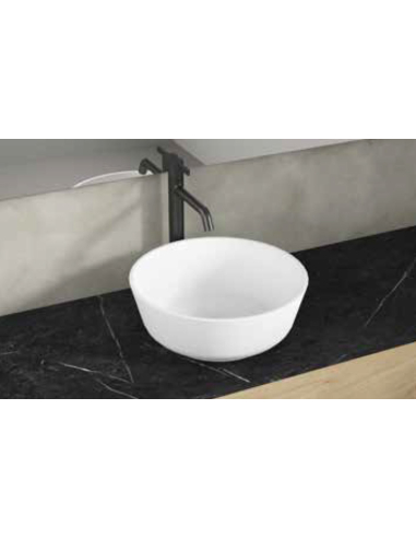Lavabo sobre encimera Ocritech 13269