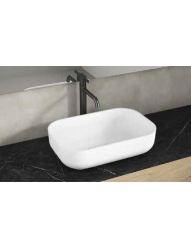 Lavabo sobre encimera Ocritech 14938