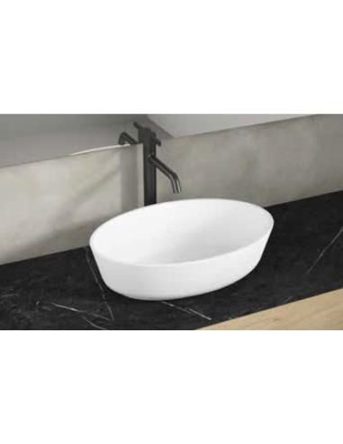 Lavabo sobre encimera Ocritech 13272