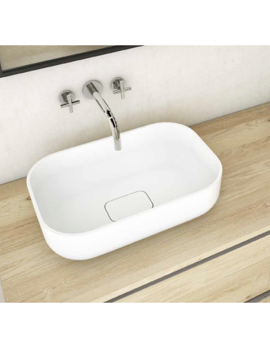 Lavabo sobre encimera Ocritech 14964