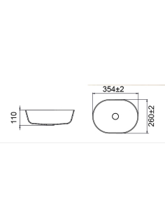 Lavabo sobre encimera... 2