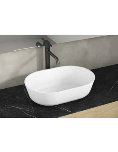 Lavabo sobre encimera Ocritech 13274