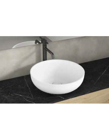 Lavabo sobre encimera Ocritech 14963