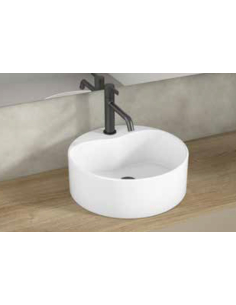 Lavabo de posar Round...