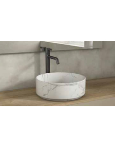 Lavabo de posar SETH cerámica